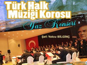 İzmir Büyükşehir’den Yaz Konserleri